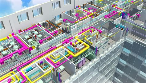 With the Open BIM - Revit Plugin, any Autodesk Revit user will be able to integrate their project into the BIMserver. . Revit bim